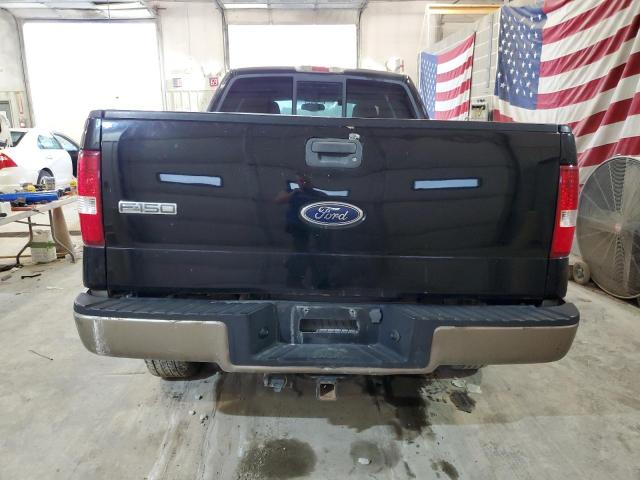 Photo 6 from auction – 2005 FORD F150 with VIN 1FTPX14575NA91526