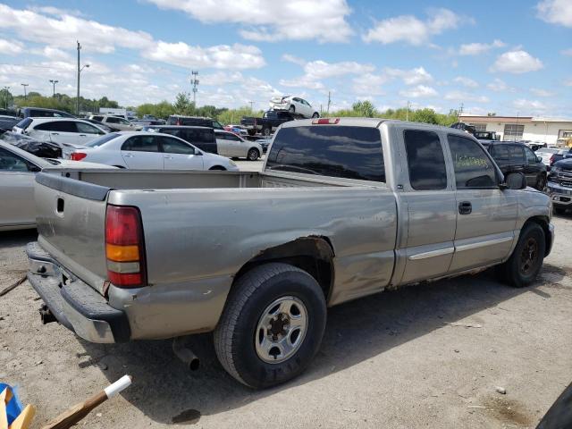 Photo 3 from auction – 2003 GMC NEW SIERRA with VIN 2GTEC19T731145769