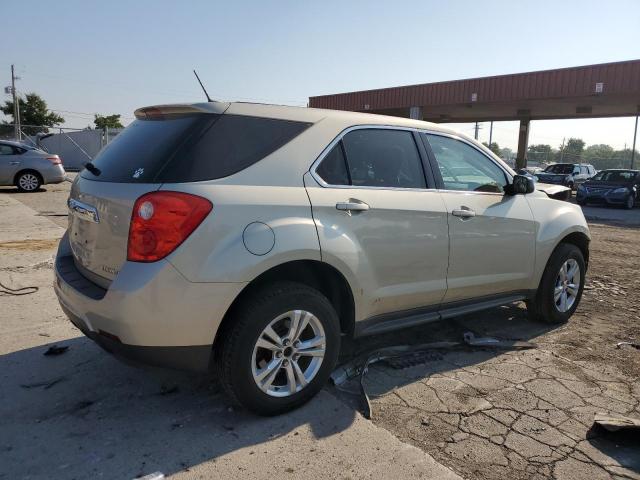 Photo 3 from auction – 2014 CHEVROLET EQUINOX LS with VIN 2GNFLEEK9E6366974