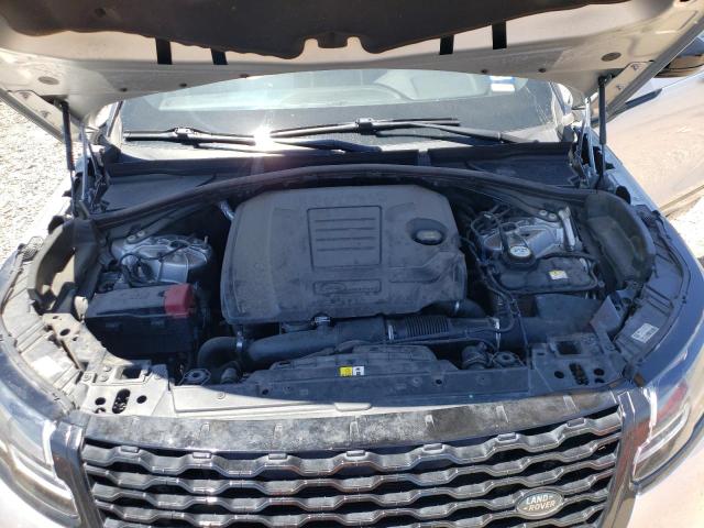 Photo 11 from auction – 2019 LAND ROVER RANGE ROVE with VIN SALYL2EX6KA222754