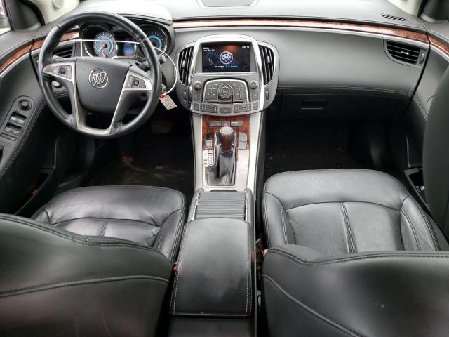 Photo 8 from auction – 2012 BUICK LACROSSE P with VIN 1G4GD5E30CF285993