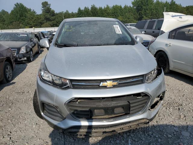 Photo 5 from auction – 2017 CHEVROLET TRAX LS with VIN KL7CJKSB6HB133668
