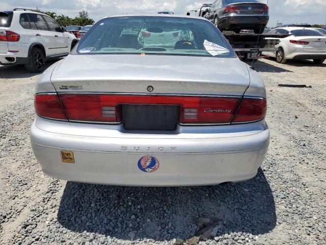 Photo 6 from auction – 2004 BUICK CENTURY CU with VIN 2G4WS52J341253875
