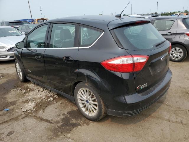 Photo 2 from auction – 2016 FORD C-MAX PREM with VIN 1FADP5CU2GL118395