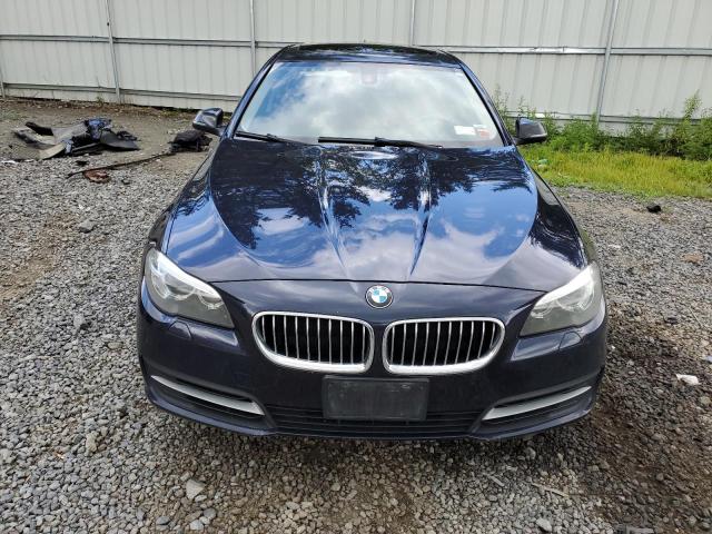 Снимка 5 от търг – 2014 BMW 535 XI с VIN WBA5B3C53ED536012