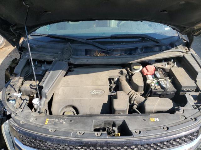 Photo 12 from auction – 2013 FORD EXPLORER L with VIN 1FM5K7F85DGA78062