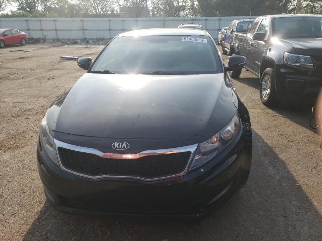 Photo 5 from auction – 2013 KIA OPTIMA LX with VIN 5XXGM4A75DG156920