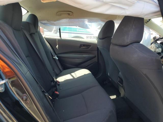Photo 10 from auction – 2022 TOYOTA COROLLA LE with VIN 5YFEPMAE2NP288524