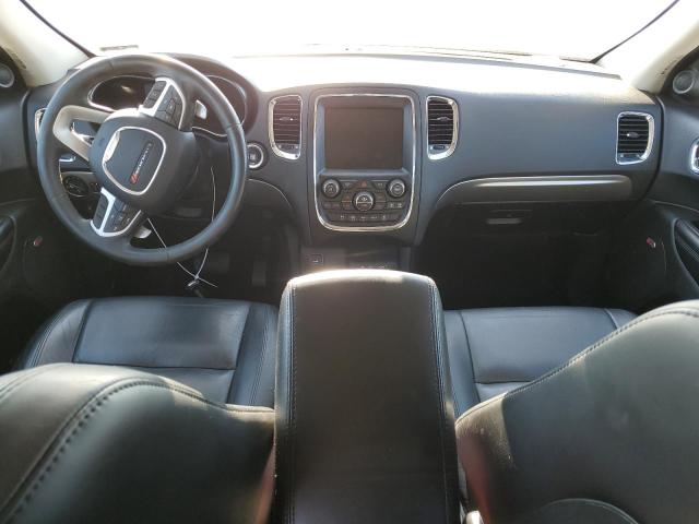 Photo 8 from auction – 2017 DODGE DURANGO GT with VIN 1C4RDJDG4HC639744