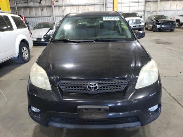 Photo 5 from auction – 2006 TOYOTA COROLLA MA with VIN 2T1LR30E06C560924