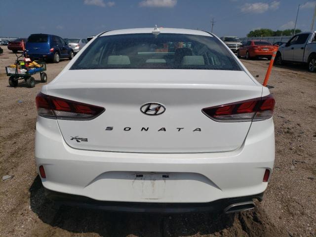 Photo 6 from auction – 2018 HYUNDAI SONATA SPO with VIN 5NPE34AF2JH619906