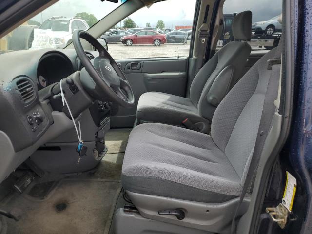 Photo 7 from auction – 2005 DODGE GRAND CARA with VIN 1D4GP24R55B387819