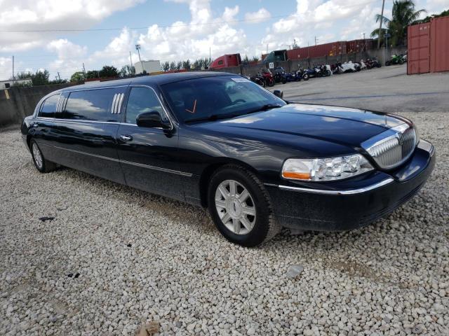 Photo 4 from auction – 2007 LINCOLN TOWN CAR E with VIN 1L1FM88WX7Y602564