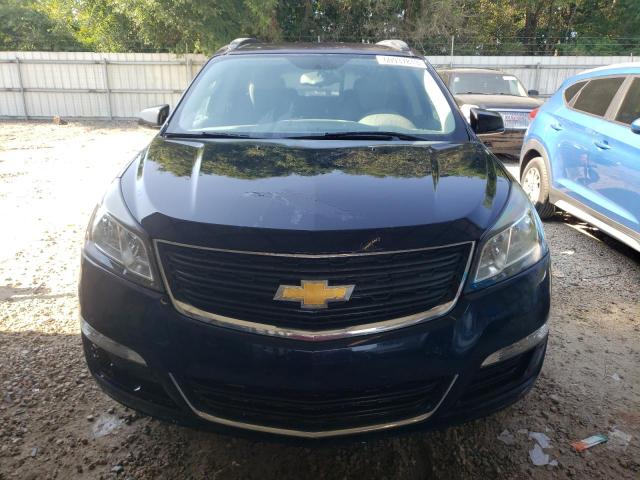 Photo 5 from auction – 2017 CHEVROLET TRAVERSE L with VIN 1GNKRFKD0HJ178179