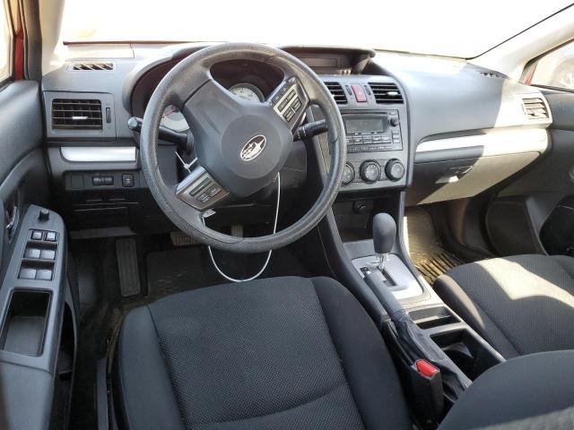 Photo 8 from auction – 2012 SUBARU IMPREZA PR with VIN JF1GJAC6XCH012556