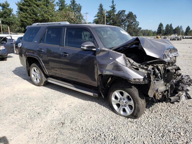Photo 4 from auction – 2016 TOYOTA 4RUNNER SR with VIN JTEBU5JR0G5396124