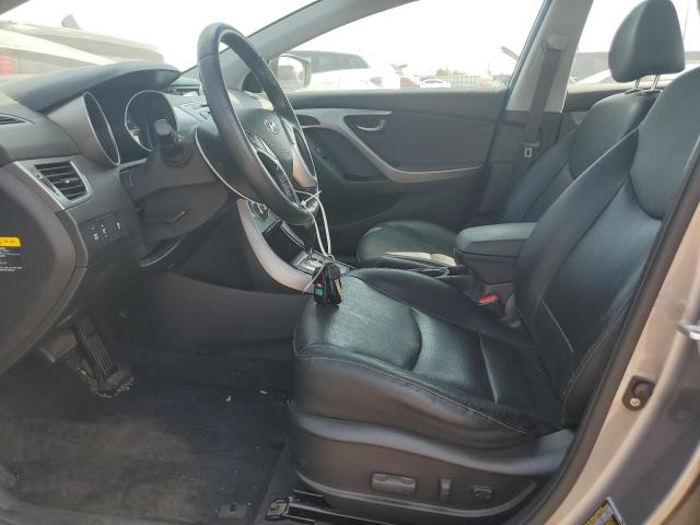 Photo 7 from auction – 2013 HYUNDAI ELANTRA GL with VIN KMHDH4AE8DU711368