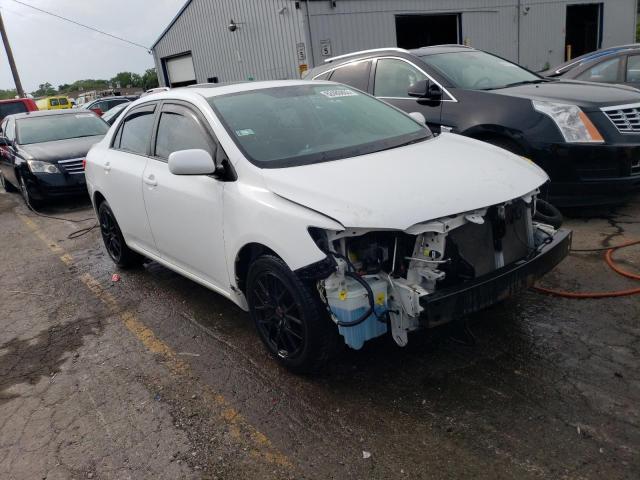 Photo 4 from auction – 2009 TOYOTA COROLLA BA with VIN 1NXBU40EX9Z023030