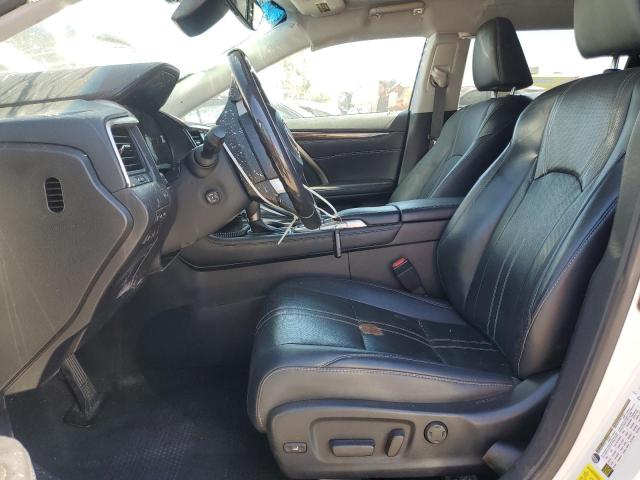 Photo 7 from auction – 2018 LEXUS RX 350 BAS with VIN 2T2BZMCA4JC141277
