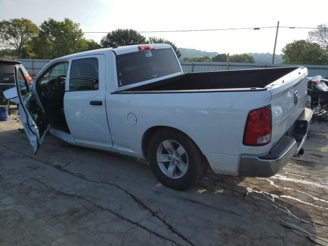 Снимка 2 от търг – 2019 RAM 1500 CLASS с VIN 1C6RR7SMXKS672801