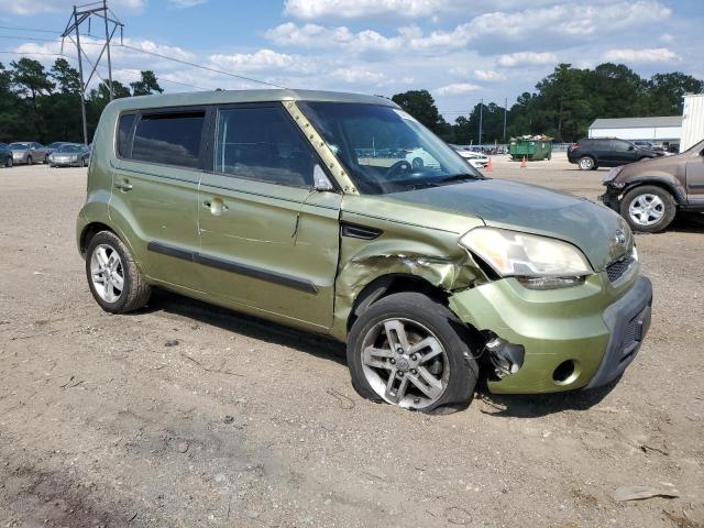 Photo 4 from auction – 2011 KIA SOUL + with VIN KNDJT2A20B7259833