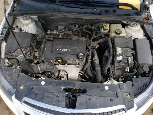 Photo 11 from auction – 2014 CHEVROLET CRUZE LTZ with VIN 1G1PG5SB4E7474322