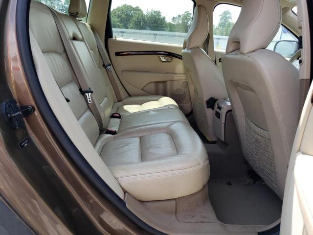 Photo 11 from auction – 2012 VOLVO XC70 3.2 with VIN YV4952BZ4C1118838