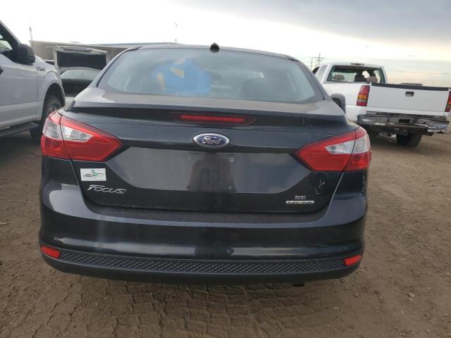 Photo 6 from auction – 2014 FORD FOCUS SE with VIN 1FADP3F28EL304938