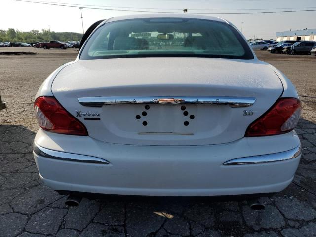 Photo 6 from auction – 2004 JAGUAR X-TYPE 3.0 with VIN SAJEA51C54WD60123
