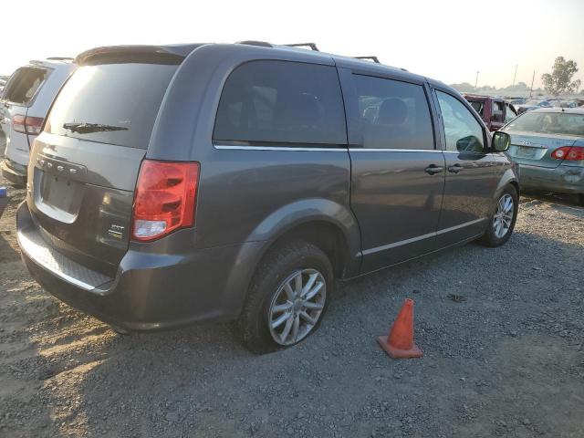 Photo 3 from auction – 2018 DODGE GRAND CARA with VIN 2C4RDGCG6JR205276