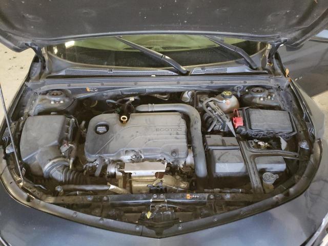 Photo 11 from auction – 2019 CHEVROLET MALIBU LS with VIN 1G1ZC5ST0KF138178