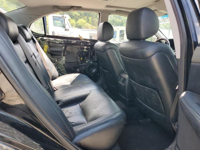 Photo 10 from auction – 2005 LEXUS ES 330 with VIN JTHBA30G055120894