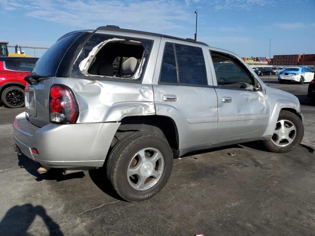 Photo 3 from auction – 2008 CHEVROLET TRAILBLAZE with VIN 1GNDS13S782199523
