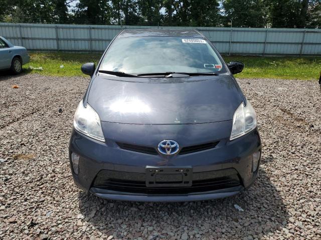 Photo 5 from auction – 2013 TOYOTA PRIUS with VIN JTDKN3DU7D1714152