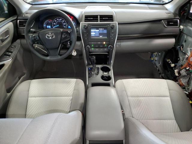Photo 8 from auction – 2015 TOYOTA CAMRY LE with VIN 4T4BF1FK2FR458809