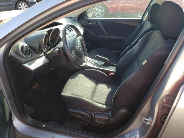 Photo 7 from auction – 2012 MAZDA 3 I with VIN JM1BL1V75C1567749