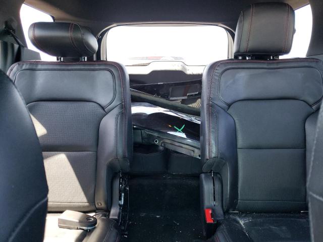 Photo 10 from auction – 2017 FORD EXPLORER S with VIN 1FM5K8GT8HGA15648