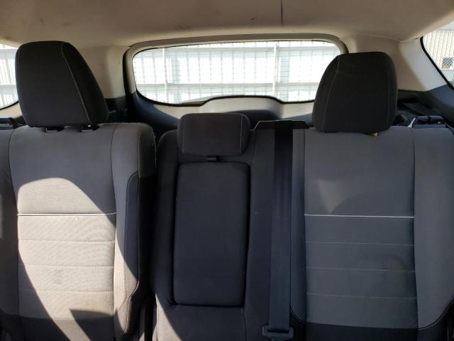 Photo 10 from auction – 2014 FORD ESCAPE SE with VIN 1FMCU0GX1EUE22262