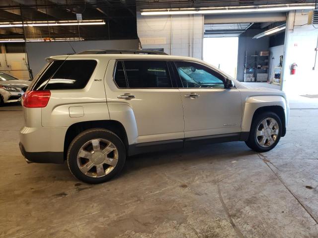 Photo 3 from auction – 2012 GMC TERRAIN SL with VIN 2GKFLXE53C6333680