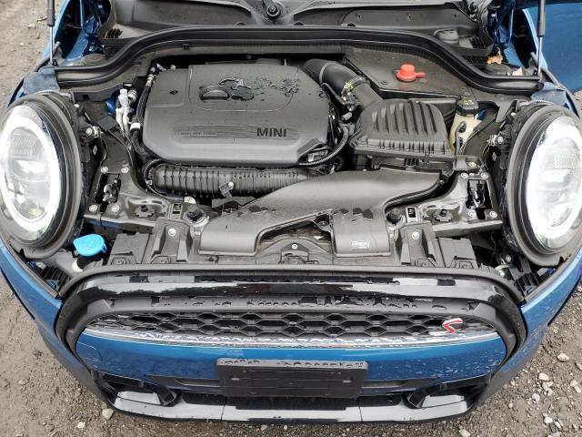 Photo 11 from auction – 2023 MINI COOPER S with VIN WMW43DL08P3P54717