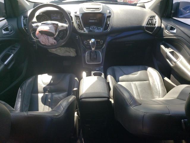 Photo 8 from auction – 2013 FORD ESCAPE TIT with VIN 1FMCU9J94DUC85752