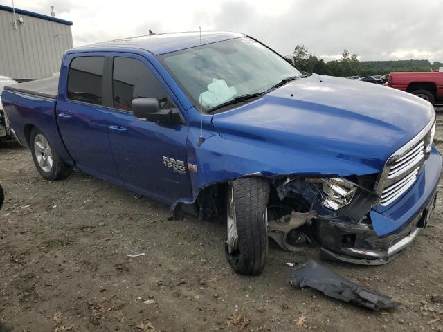 Photo 4 from auction – 2019 RAM 1500 CLASS with VIN 1C6RR7LT4KS695867
