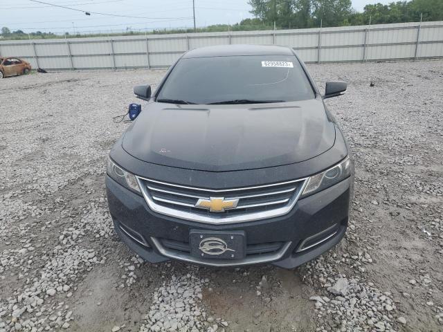 Photo 5 from auction – 2019 CHEVROLET IMPALA LT with VIN 2G11Z5SA1K9139519