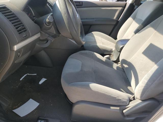 Photo 7 from auction – 2012 NISSAN SENTRA 2.0 with VIN 3N1AB6AP7CL760708
