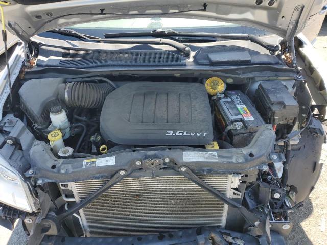 Photo 12 from auction – 2017 DODGE GRAND CARA with VIN 2C4RDGCG3HR864023