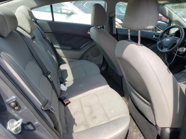 Photo 10 from auction – 2014 KIA FORTE LX with VIN KNAFX4A67E5128503