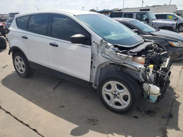 Photo 4 from auction – 2017 FORD ESCAPE S with VIN 1FMCU0F72HUC65198