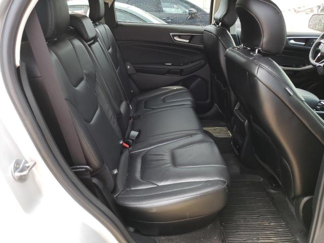 Photo 10 from auction – 2019 FORD EDGE TITAN with VIN 2FMPK4K90KBB96756