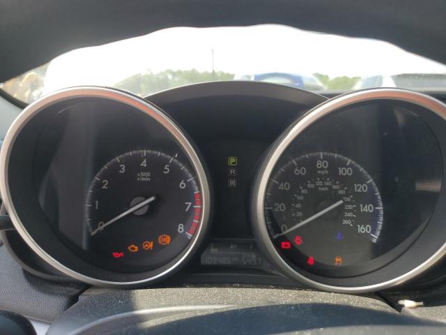 Photo 9 from auction – 2013 MAZDA 3 I with VIN JM1BL1TF2D1824068