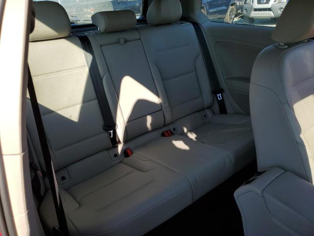Photo 10 from auction – 2015 VOLKSWAGEN GOLF with VIN 3VW917AU2FM080581